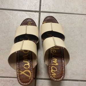 Sam Edelman sandals